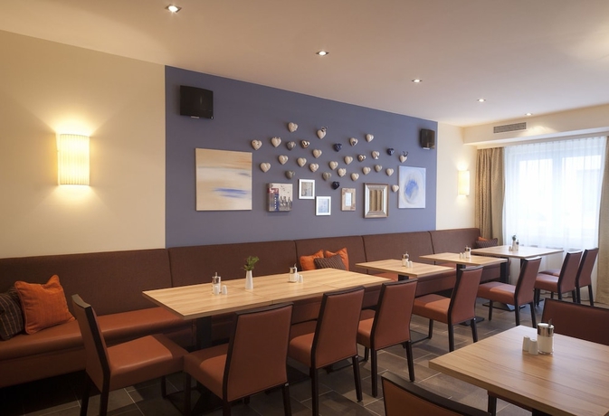 Imagen del bar/restaurante del Hotel Das Himberg. Foto 4