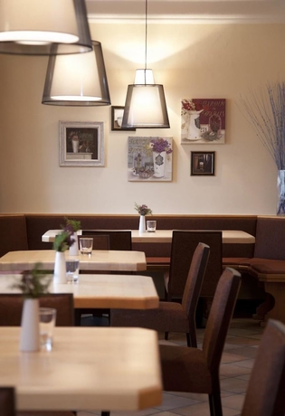 Imagen del bar/restaurante del Hotel Das Himberg. Foto 5