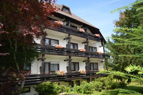 Imagen general del Hotel Das Hohenried. Foto 2