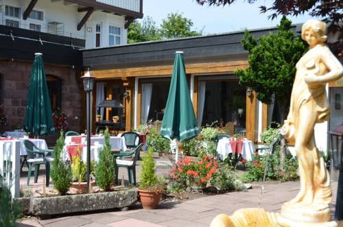 Imagen general del Hotel Das Hohenried. Foto 3