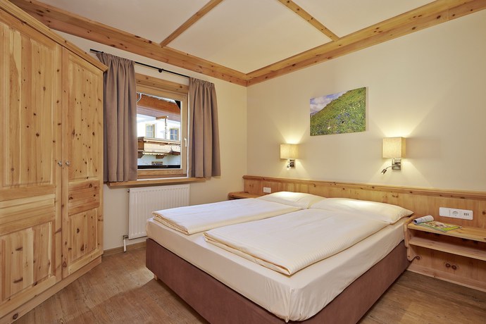 Imagen de la habitación del Hotel Das Hopfgarten Familotel. Foto 2