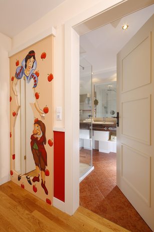 Imagen de la habitación del Hotel Das Hopfgarten Familotel. Foto 3