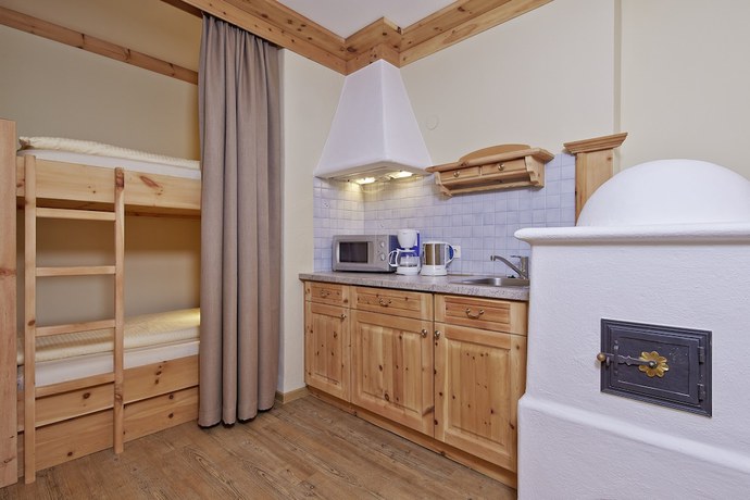 Imagen de la habitación del Hotel Das Hopfgarten Familotel. Foto 5