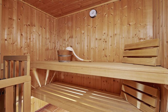 Imagen de la habitación del Hotel Das Hopfgarten Familotel. Foto 7