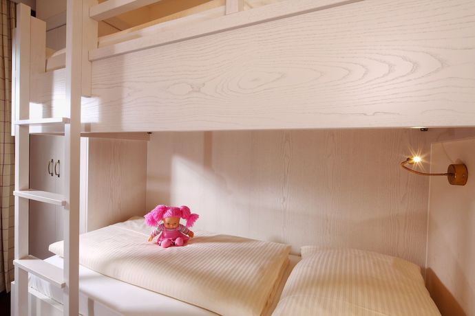 Imagen de la habitación del Hotel Das Hopfgarten Familotel. Foto 9