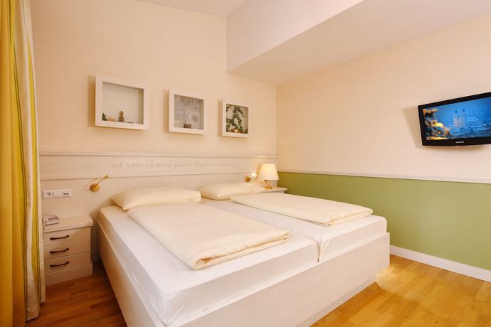 Imagen de la habitación del Hotel Das Hopfgarten Familotel. Foto 10