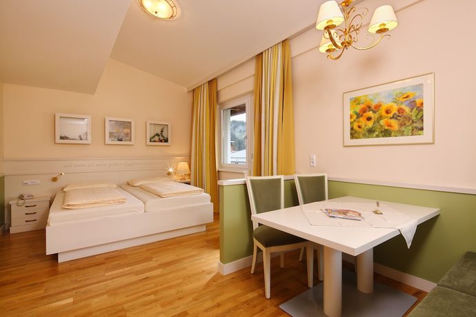 Imagen de la habitación del Hotel Das Hopfgarten Familotel. Foto 11