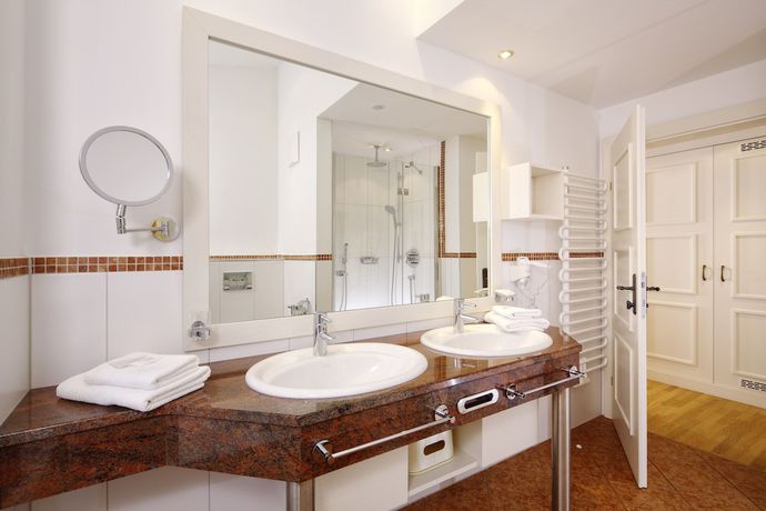Imagen de la habitación del Hotel Das Hopfgarten Familotel. Foto 14