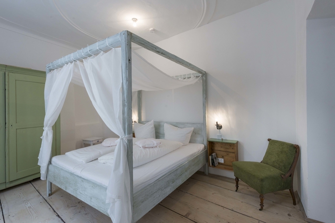 Imagen de la habitación del Hotel Das Hornsteiner. Foto 7