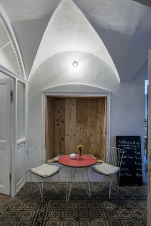 Imagen de los interiores del Hotel Das Hornsteiner. Foto 19