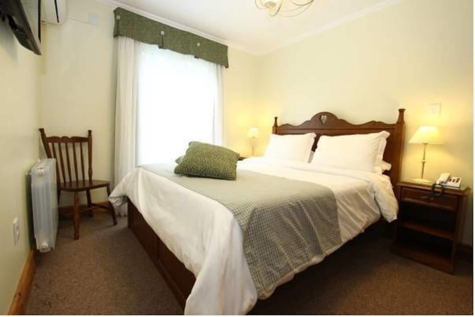 Imagen de la habitación del Hotel Das Hort&ecirc;nsias. Foto 6