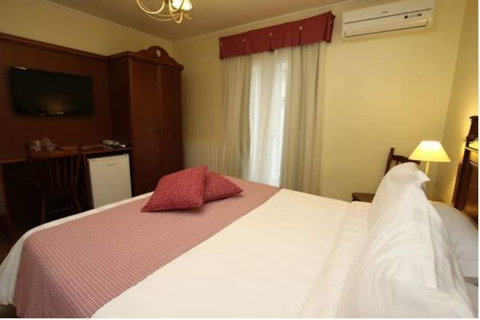 Imagen de la habitación del Hotel Das Hort&ecirc;nsias. Foto 9
