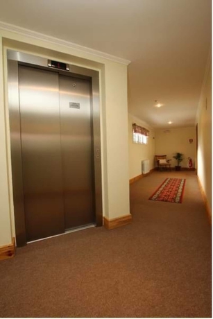 Imagen de los interiores del Hotel Das Hort&ecirc;nsias. Foto 15