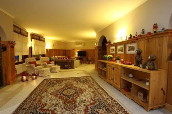 Imagen de los interiores del Hotel Das Hort&ecirc;nsias. Foto 19