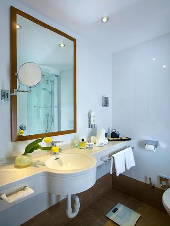 Imagen de la habitación del Hotel Das Innsbruck. Foto 11