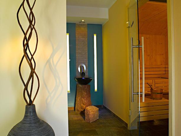 Imagen de los interiores del Hotel Das Innsbruck. Foto 15