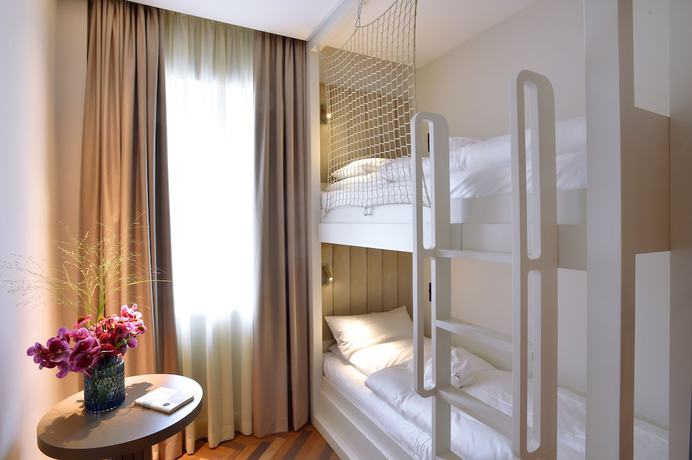 Imagen de la habitación del Hotel Das James. Foto 17