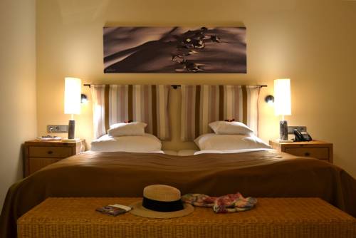 Imagen de la habitación del Hotel Das Johannesbad Spa and Vitalrefugium. Foto 5