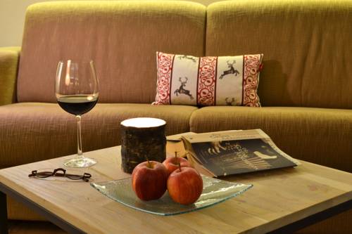 Imagen de la habitación del Hotel Das Johannesbad Spa and Vitalrefugium. Foto 6