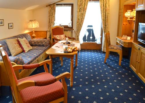 Imagen de la habitación del Hotel Das Johannesbad Spa and Vitalrefugium. Foto 7