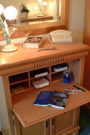 Imagen de la habitación del Hotel Das Johannesbad Spa and Vitalrefugium. Foto 9