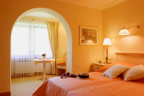 Imagen de la habitación del Hotel Das Johannesbad Spa and Vitalrefugium. Foto 10