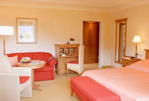 Imagen de la habitación del Hotel Das Johannesbad Spa and Vitalrefugium. Foto 11