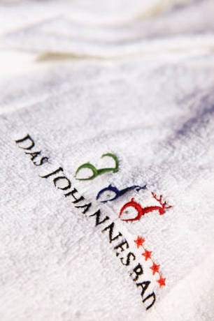 Imagen de la habitación del Hotel Das Johannesbad Spa and Vitalrefugium. Foto 13