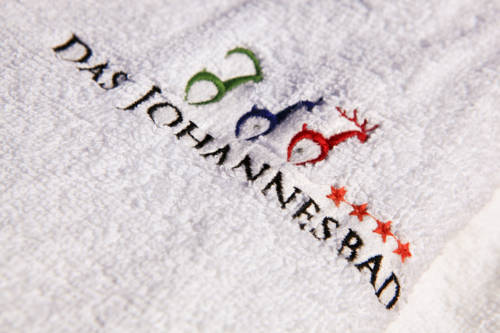 Imagen de la habitación del Hotel Das Johannesbad Spa and Vitalrefugium. Foto 16