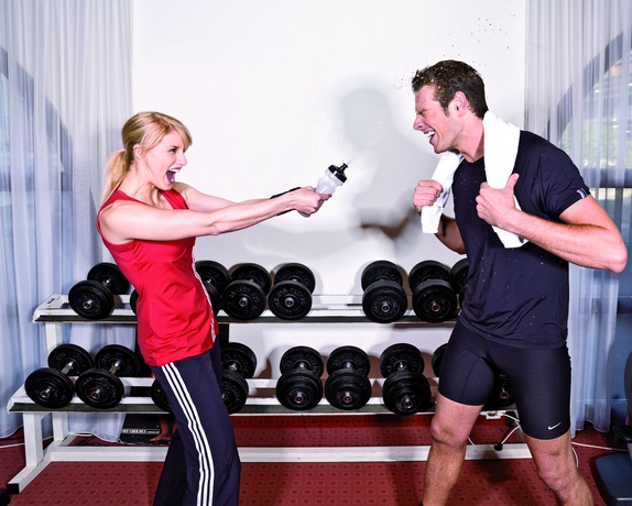 Imagen de los interiores del Hotel Das Kaltschmid. Foto 19