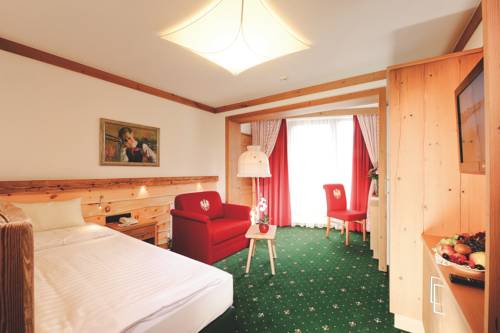 Imagen de la habitación del Hotel Das Kaltschmid. Foto 8