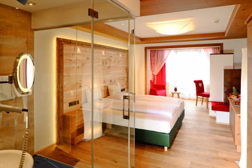 Imagen de la habitación del Hotel Das Kaltschmid. Foto 12