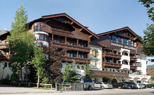 Imagen general del Hotel Das Kaltschmid. Foto 3