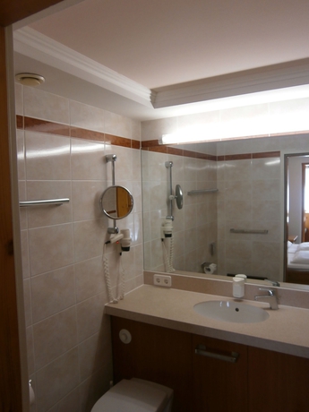 Imagen de la habitación del Hotel Das Kaltschmid. Foto 14