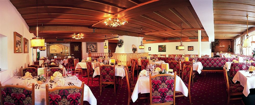 Imagen del bar/restaurante del Hotel Das Kaltschmid. Foto 4