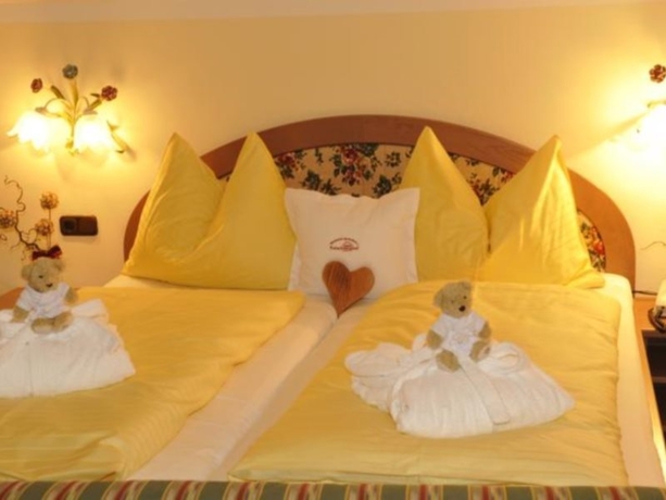 Imagen general del Hotel Das Katschberg. Foto 3