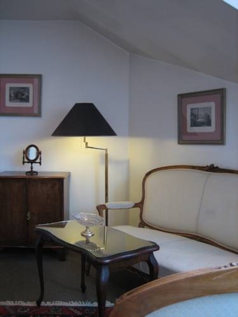 Imagen general del Hotel Das Kleine Hotel. Foto 4