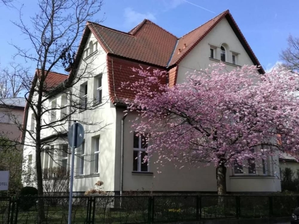 Imagen general del Hotel Das Kleine Weimar. Foto 1