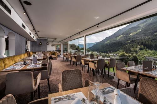 Imagen general del Hotel Das Kohlmais - direkt an der Kohlmaisbahn JOKERCARD inklusive. Foto 2