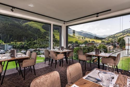 Imagen general del Hotel Das Kohlmais - direkt an der Kohlmaisbahn JOKERCARD inklusive. Foto 3