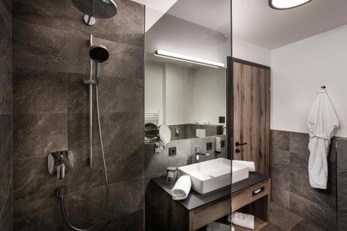 Imagen de la habitación del Hotel Das Kohlmais - direkt an der Kohlmaisbahn JOKERCARD inklusive. Foto 13