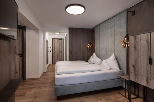 Imagen de la habitación del Hotel Das Kohlmais - direkt an der Kohlmaisbahn JOKERCARD inklusive. Foto 14