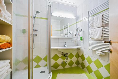 Imagen de la habitación del Hotel Das Kohlmais - direkt an der Kohlmaisbahn JOKERCARD inklusive. Foto 17
