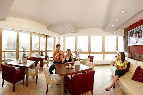 Imagen de los interiores del Hotel Das K&ouml;hle. Foto 8