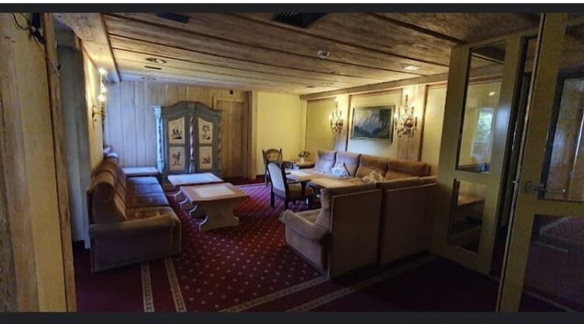 Imagen general del Hotel Das Kronenhotel. Foto 5