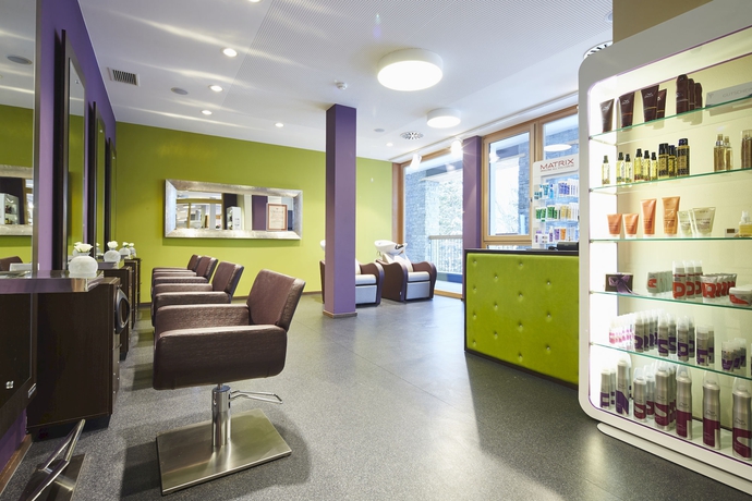 Imagen general del Hotel Das Kronthaler - Adults Only. Foto 3