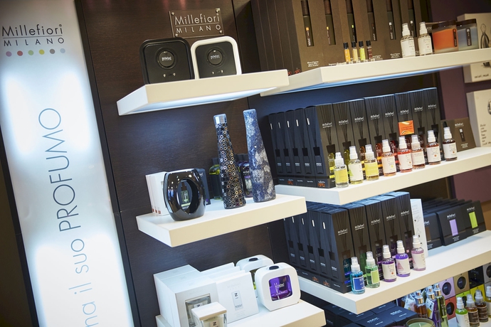 Imagen general del Hotel Das Kronthaler - Adults Only. Foto 4