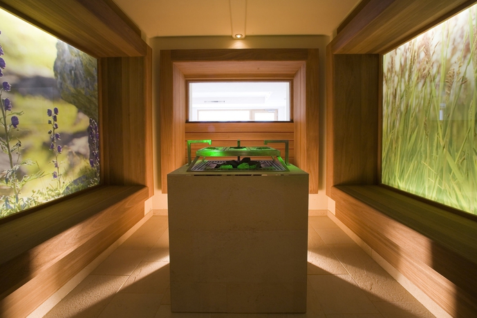 Imagen general del Hotel Das Kronthaler - Adults Only. Foto 5