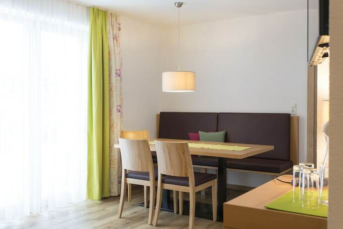 Imagen general del Hotel Das Landerer. Foto 3