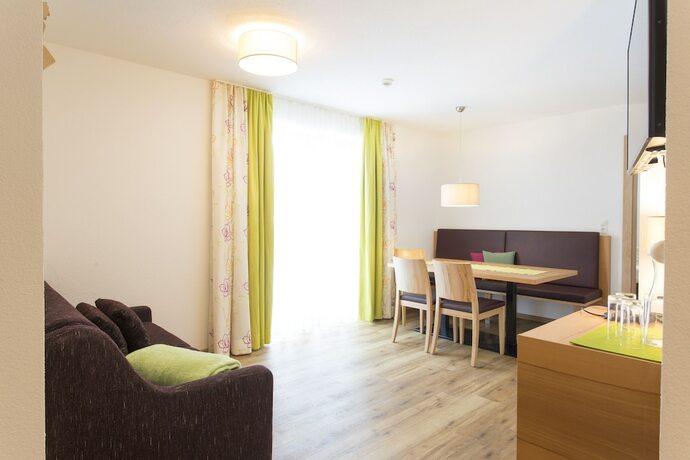 Imagen general del Hotel Das Landerer. Foto 4